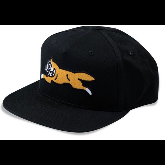 ICECREAM RUNNING DOG “CANDY” SNAPBACK - Picture 2 of 6